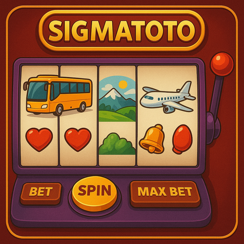 Situs SIGMATOTO