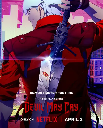 Devil May Cry Netflix Poster.webp
