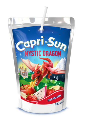 CAPRI SUN MYSTIC DRAGON NAPOJ 200 ml Rodzaj napoj.jpg