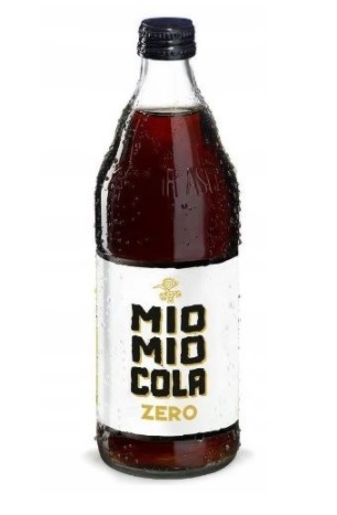 Mio Mio Cola ZERO 0 5l kola bez cukru.jpg