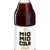 Mio Mio Cola ZERO 0 5l kola bez cukru
