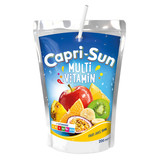 capri sun multi vitamina