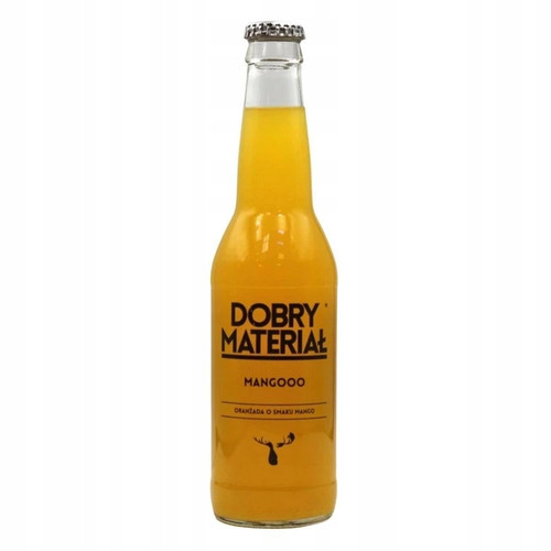 Dobry Material Mangooo butelka 330 ml.jpg