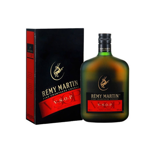 3024482150104 Коньяк Remy Martin V.S.O.P. 40% 0,5 Л СтБут. .jpg