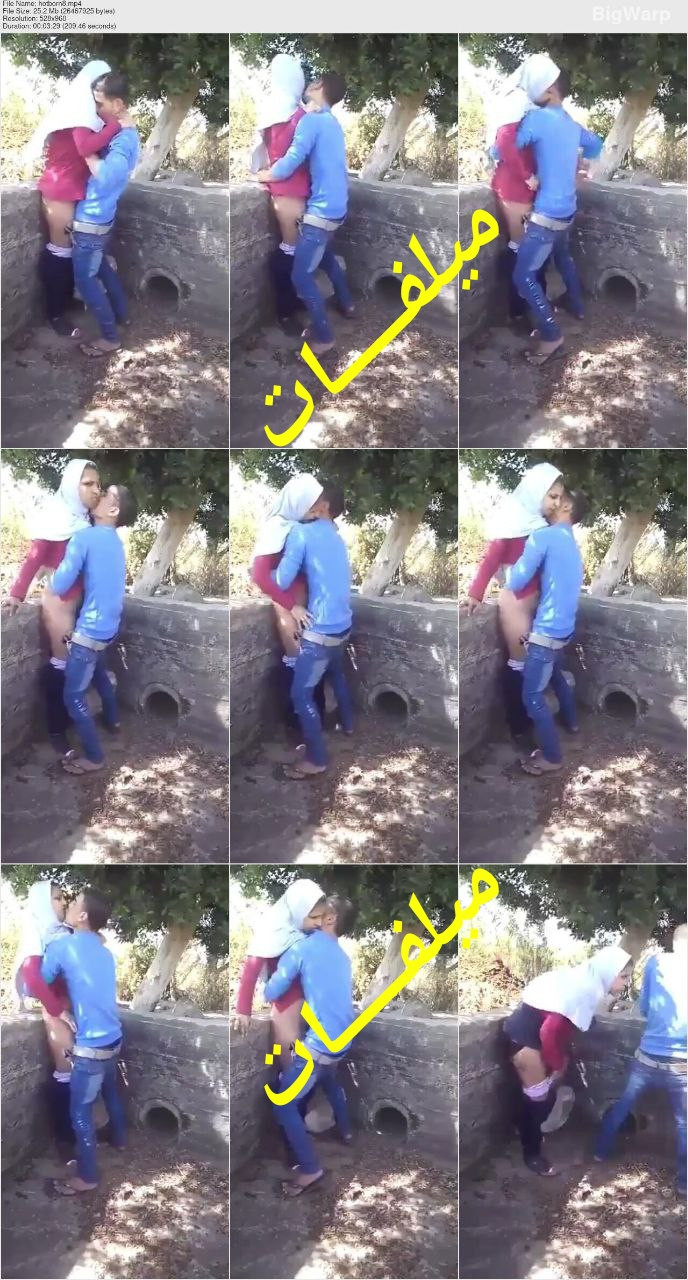 فيديو سكس نيك في الغيط لبت مزنوقة من ابن جارها الواد حاشر زبره في كسها وينيكها لحد ما يجيبهم وتلبس بسرعه حصري من حصريات النبطشي