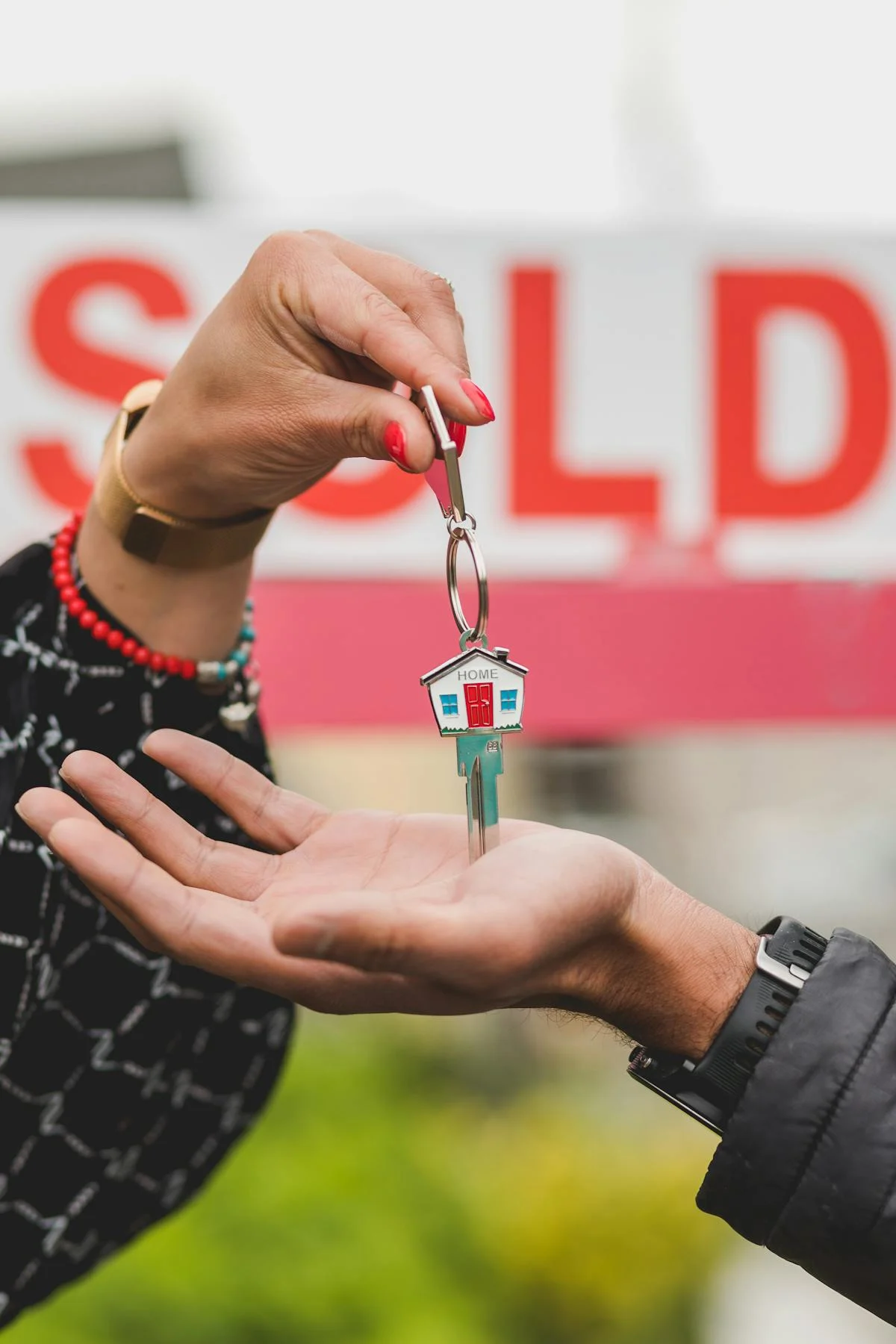 agence immobilière
