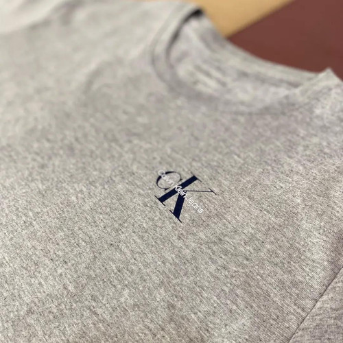 Camiseta Calvin Klein Jeans Casual Masculina.jpg