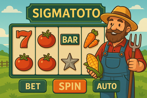 Situs SIGMATOTO