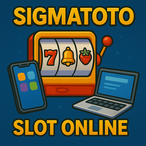 Situs SIGMATOTO