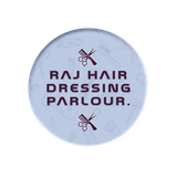 Logo Raj Hair Dressing Parlour App