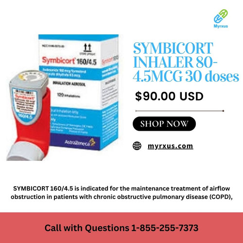 Buy Symbicort Inhaler 80 4.5MCG Online 30 Doses at My Rxus.jpg
