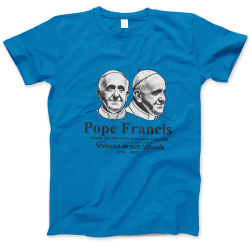 Photograph of four blank t-shirts greys beige and army green. Clipping path included. Ready for your.jpg