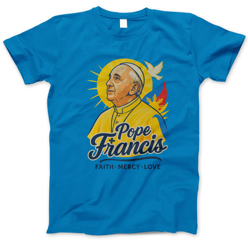 Photograph of four blank t-shirts greys beige and army green. Clipping path included. Ready for your.jpg