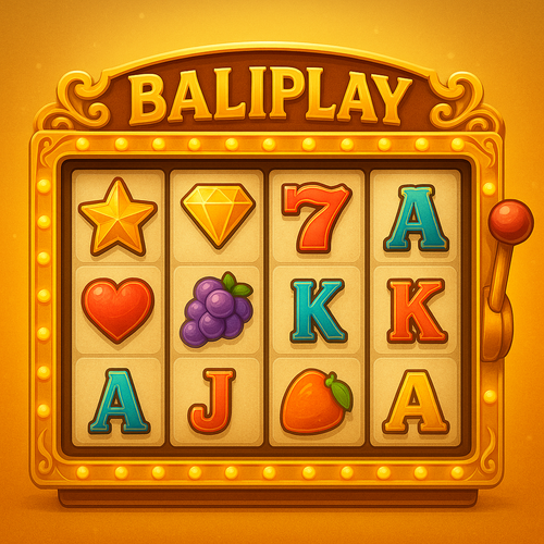 Situs Baliplay