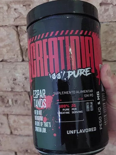 Creatina Pó 100% Pura Monohidratada Espartanos 1kg Aprovada Sabor Neutro.jpg