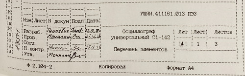 Подписи МНИПИ 2