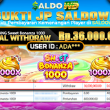 BUKTI JP 23 APRIL 2025