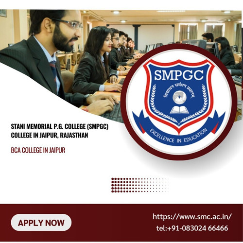 Achieve Excellence: Leading best college for BCA in Jaipur.jpg