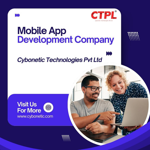 Best Mobile App Development Company Android and IOS: Cybonetic Technologies Pvt Ltd.jpg