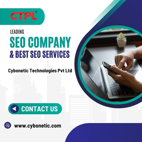 Leading SEO Company & Best SEO Services: Cybonetic Technologies Pvt Ltd.jpg