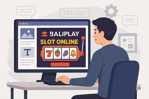 Baliplay