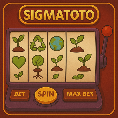 Situs SIGMATOTO