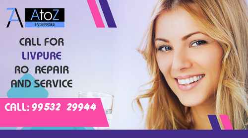 Livpure RO Service in Delhi NCR | Repair & AMC – A To Z Enterprises.png