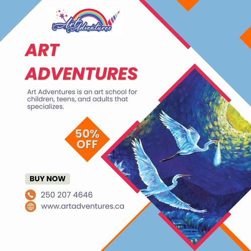 Why Art Classes for Teens Are a Must for Creative Growth.jpg