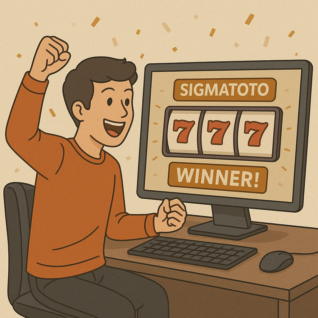 Sigma toto