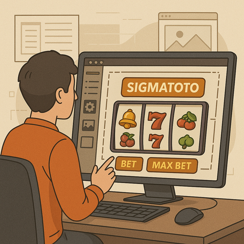 Sigma toto
