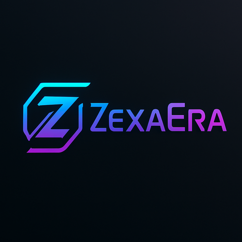 ZexAera Logo