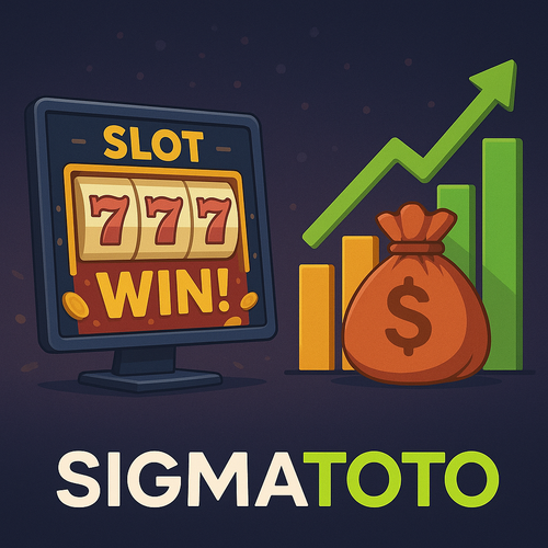 SIGMATOTO
