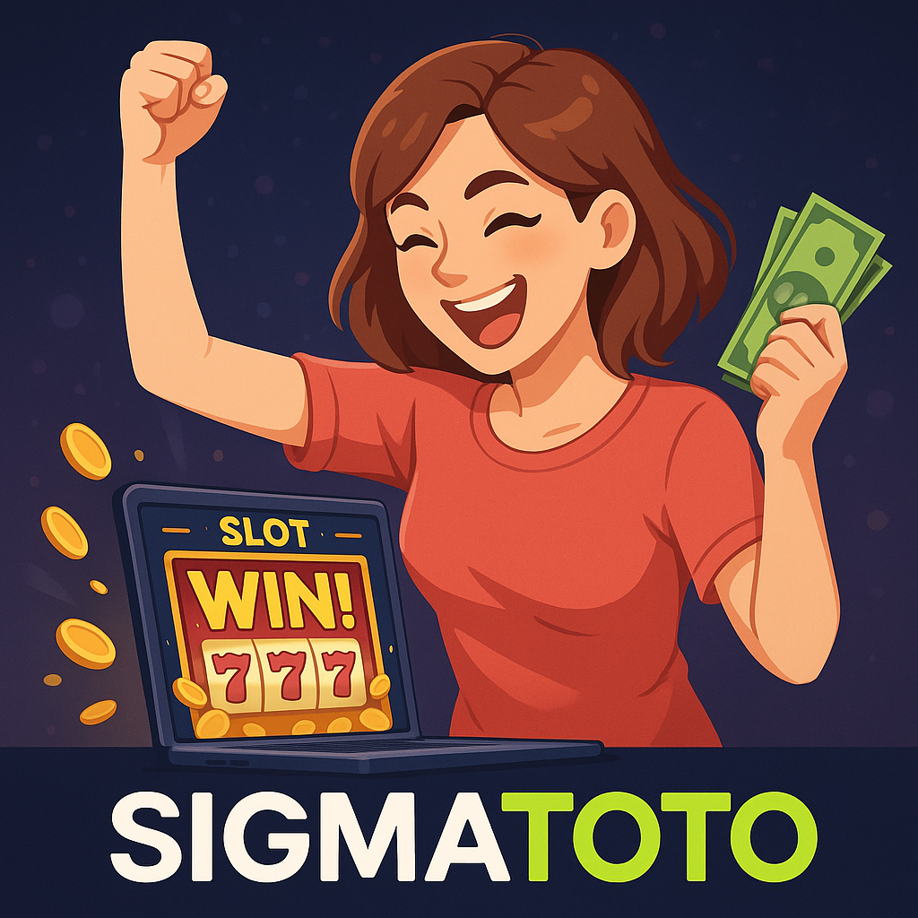 SIGMATOTO