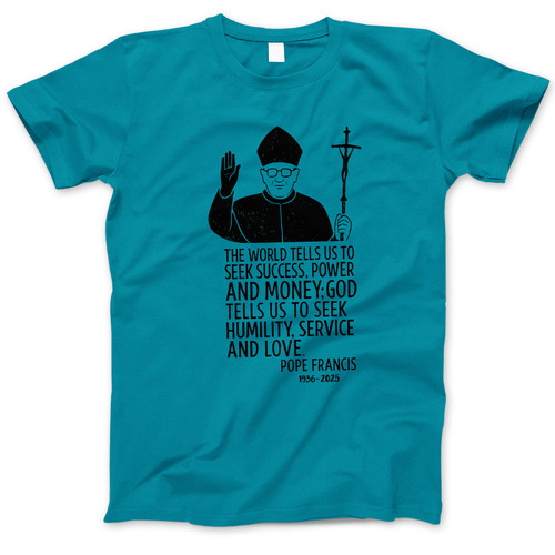 Photograph of four blank t-shirts greys beige and army green. Clipping path included. Ready for your.jpg