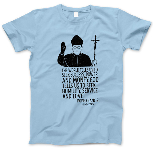 Photograph of four blank t-shirts greys beige and army green. Clipping path included. Ready for your.jpg