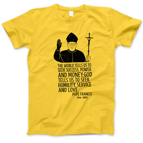 Photograph of four blank t-shirts greys beige and army green. Clipping path included. Ready for your.jpg