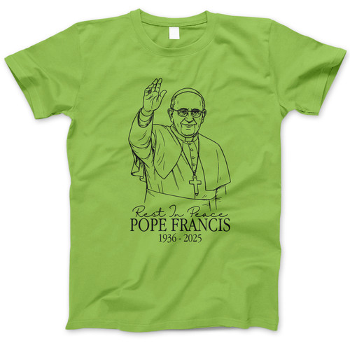 Photograph of four blank t-shirts greys beige and army green. Clipping path included. Ready for your.jpg