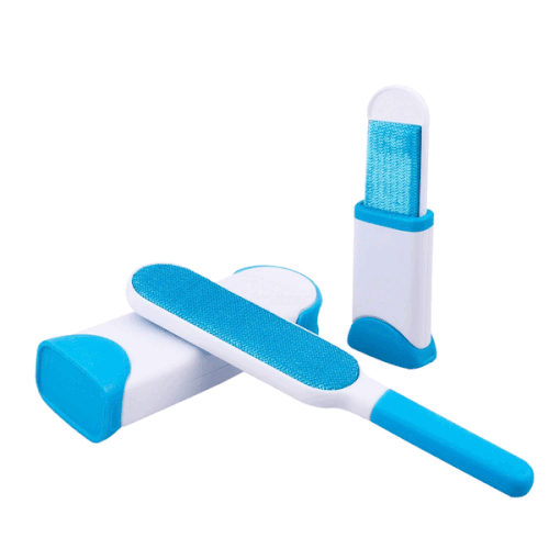 Best Pet Hair Remover Brush in Virginia – My Pawsy Forever.gif