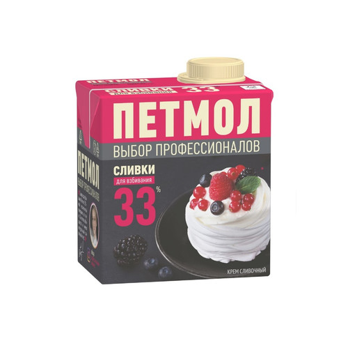 4607161622612 СЛИВКИ ПЕТМОЛ 33% 500 МЛ TETRA PAK.jpg