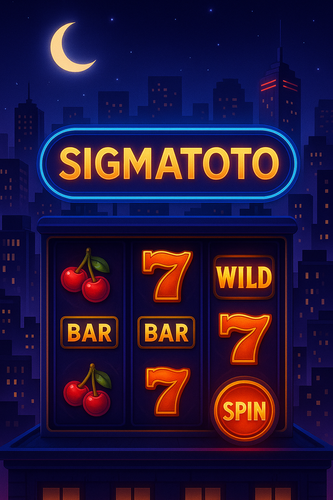 SIGMATOTO