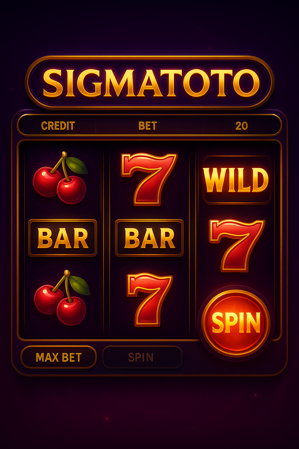 SIGMATOTO