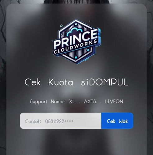 Proyek xl