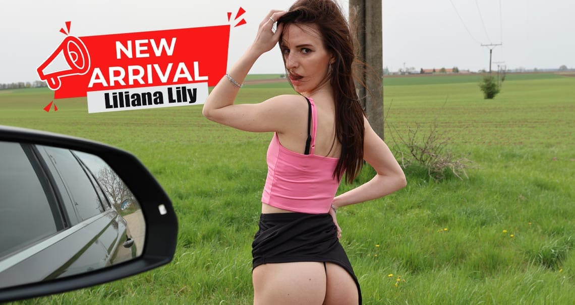 Swhores 25 04 22 Liliana Lily Hairy petite model [ 1080p]