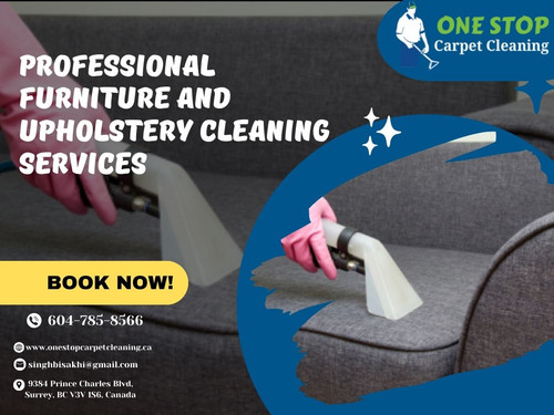 One Stop Carpet Cleaning - Steam Carpet Cleaning Delta.jpg