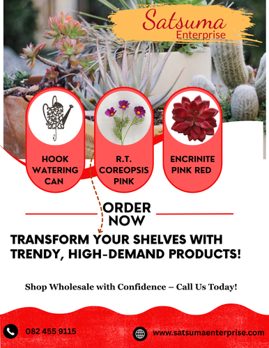 Brown Organic Illustrative Honey Flyer.png