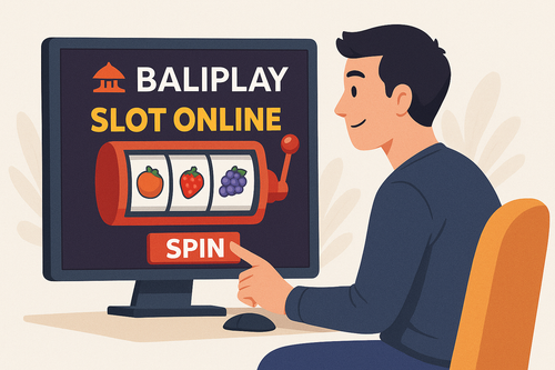 Slot Baliplay