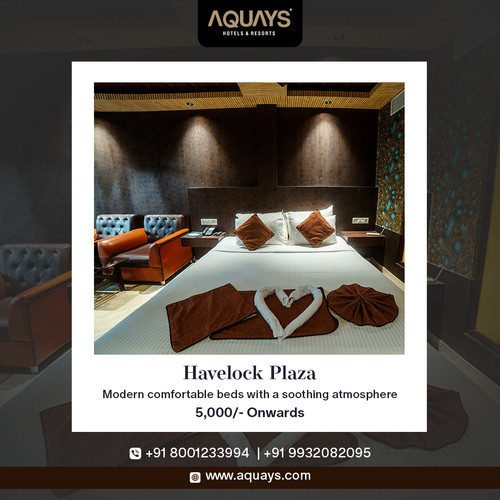 The Reasons Behind Havelock's High Demand for Beach Resorts.jpg
