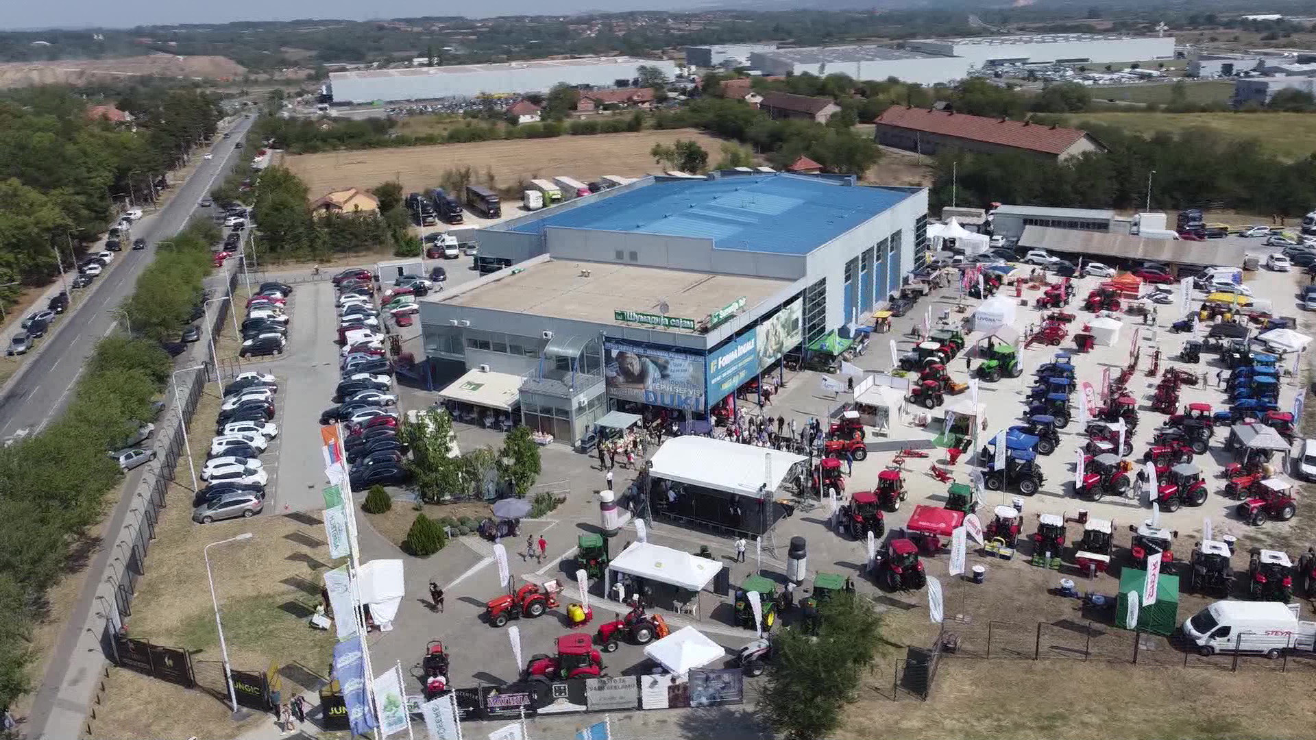 ŠARENI VIKEND U SRCU ŠUMADIJE: Kragujevac domaćin najveće cvetne manifestacije u regionu!