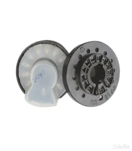 пл31Б П Heerlen CRT