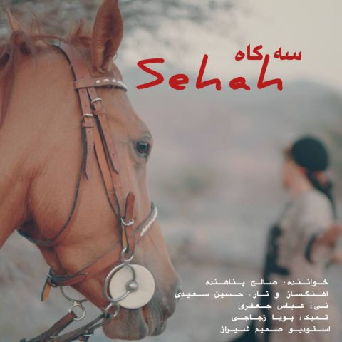 دانلود آهنگ صالح پناهنده به نام سه گاه